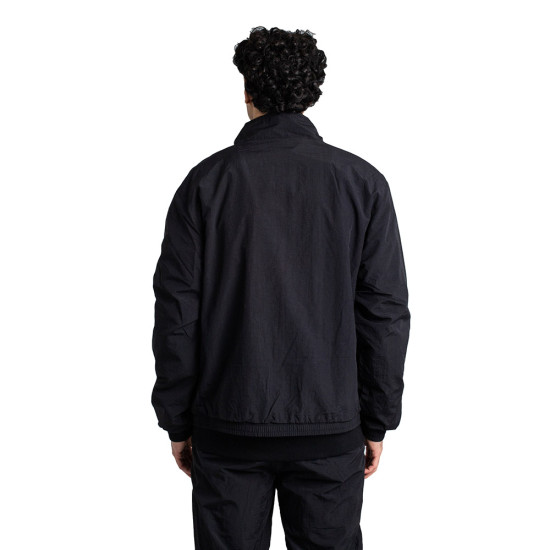 Karl Kani Ανδρική ζακέτα Sport Patch Essential Trackjacket